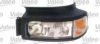 VALEO 089298 Headlight